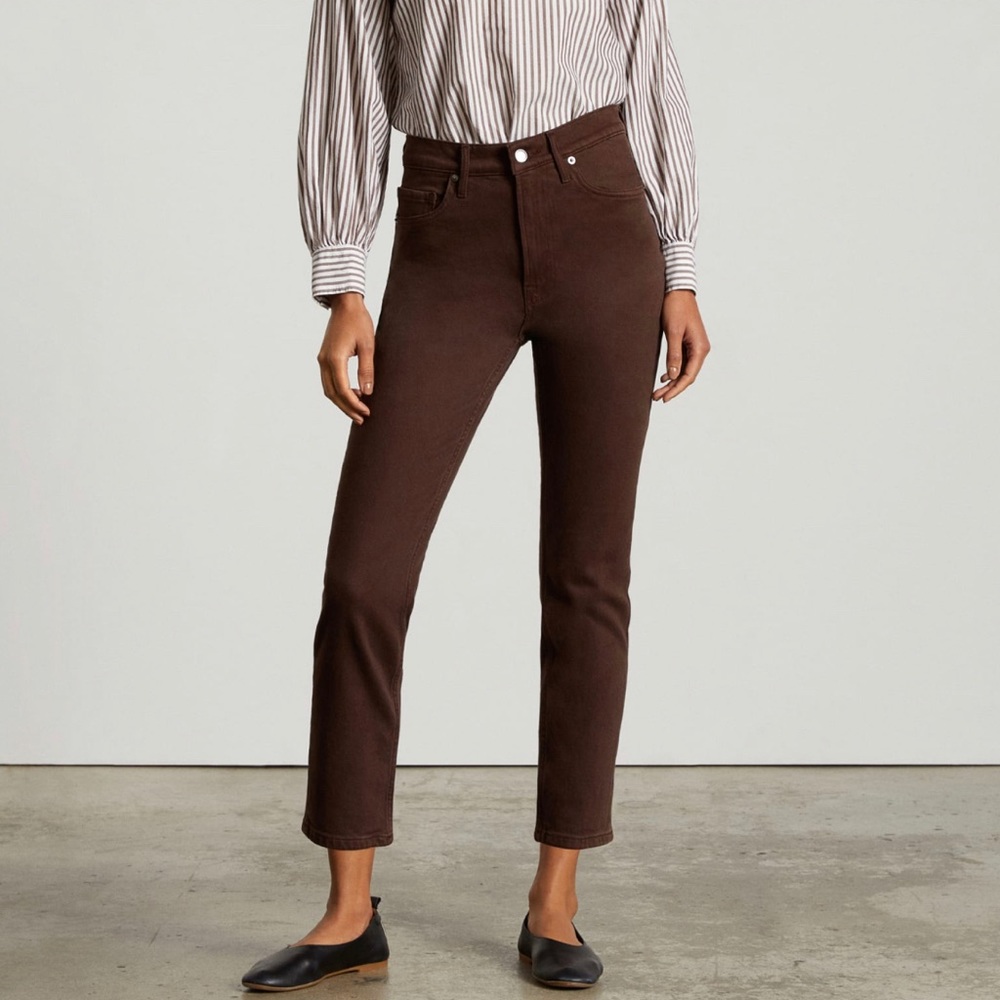 Everlane Original Cheeky Jean